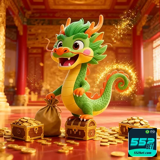 Cena destaque - 552bet