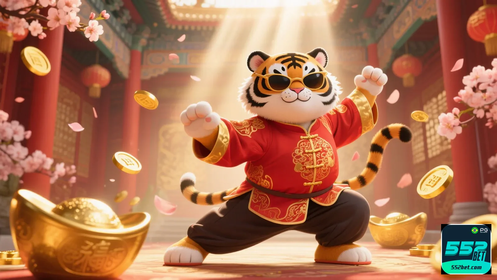 Cotações Esportivas